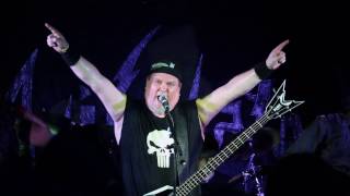 Anihilated - Slideshow 2Nd Nov 2013