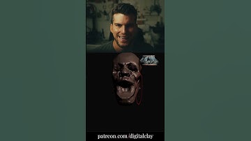 Start with ACTION! How to make great art - #zbrush #sculpture #digitalsculpting