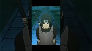 Itachi Edit #Edits #Anime