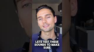 😡 ▶️ How to Fix Samples Not Playing In Logic Pro Sample Browser | #LogicPro #shorts #LogicProX