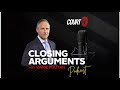 Did Ihsan & Zahraa Want to Murder Their Daughter? | Closing Arguments Podcast
