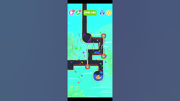 Save the fish 🦈 | Level 380 | New Update 🔥 | #shorts #games all levels