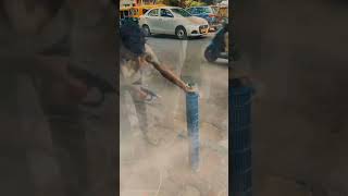 #actechnician LLOYD AC PUMP DOWN SERVICE