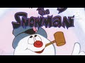 About Media Reboot - Frosty the Snowman vs OXO
