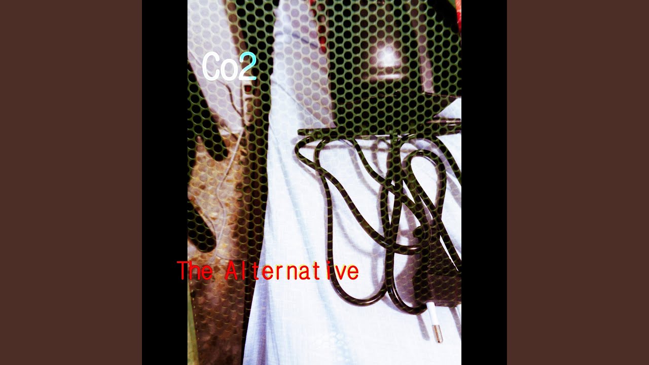 Watch The Alternative on YouTube Watch The Alternative on YouTube