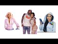 Moneybagyo & Ari Fletcher back together or breakup❓❓ #moneybaggyo #arifletcher #therealkylesister