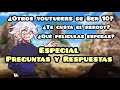 ESPECIAL: "Preguntas y respuestas".