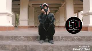 Ecko show - JOMBLO(official vidio clip with lyrik)