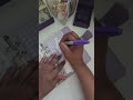 Cash Stuffing $10 💸Polished & Paid Saving Envelope