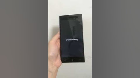 iDroid USA Royal V7 an XL 5 5