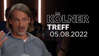 Richard David Precht über Arbeit, Philosophie und seinen Podcast | 05.08.2022