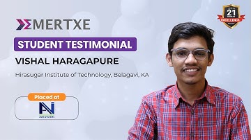 Career in Embedded Systems | Vishal Shares His Experience with Emertxe