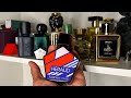 مراجعة ورأي في عطر Heraud من أندي تاور مراجعة ورأي في عطر Heraud من أندي تاور
