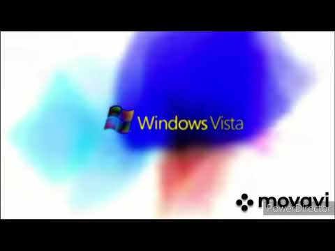 Windows Vista Logo Might Confuse You