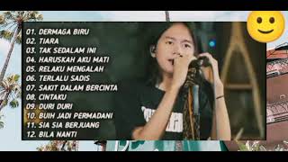 Cover Lagu - Dermaga biru || Maulana Ardiansyah full album