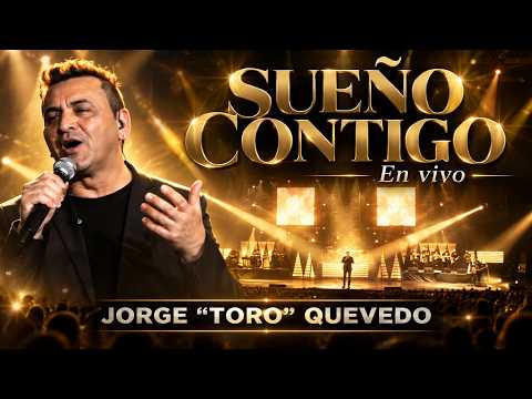 SUEÑO CONTIGO 14º Aniversario Jorge Toro Quevedo