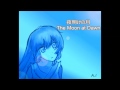 【オリジナル】夜明けの月/The Moon at Dawn【ピアノ】