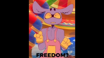 The Amazing Digital Circus! |Heaven Says| #TADC #laky_kit #meme