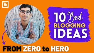 Blogging Ideas for 2022 - Best Blogging Ideas for Beginners | Blogging Course in urdu