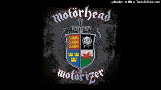 Motörhead – When The Eagle Screams