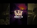 Dhimmak  53x ft yjb official audio