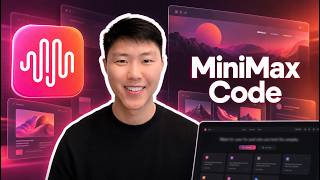 MiniMax Code vs Real Coding: It's Getting Scary Good