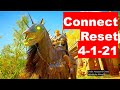 Valhalla Ubi CONNECT Opal weekly RESET 4-1. No fooling! Assassin&#39;s Creed