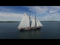 The Bluenose II Experience