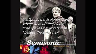 Watch Semisonic Sculpture Garden video