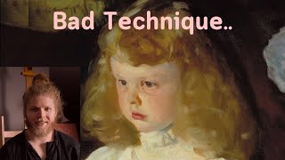 Reasons NOT to Blend While Painting (and How to Break the Habit) | DrawMixPaint Profile