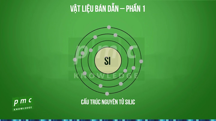 Chất bán dẫn là gì ví dụ năm 2024