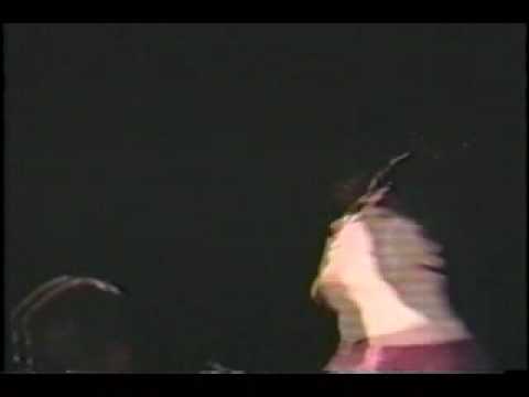 Prayer Chain - Dig Dug - Lexington KY - 09/13/94