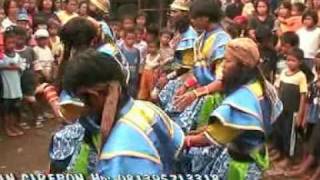 Seni Kebudayaan Cirebon Buroq