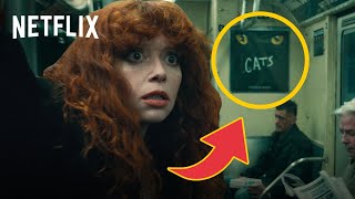Everything You Missed In Russian Doll Season 2 | Netflix