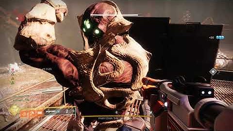 Grasp of Avarice Ogre boss Hard mode fail