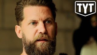 Gavin McInnes Goes Full Snowflake