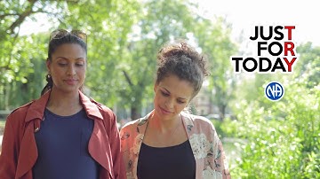 NA Just For Today: December 8 - Calling a defect a defect | Narcotics Anonymous