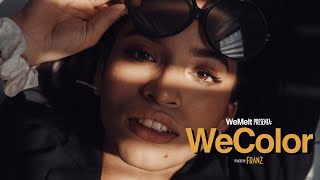WeColor by WeMelt