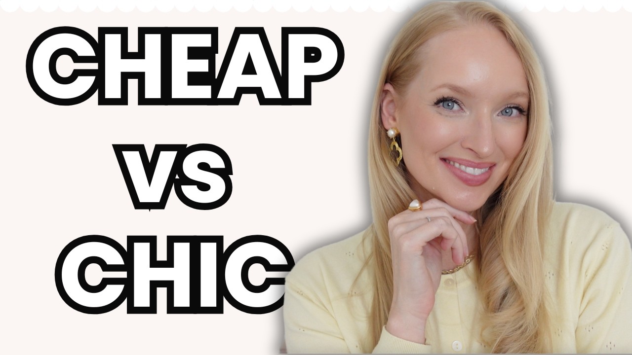 Секрет стильного внешнего вида в любое время (и это совсем не то, что вы думаете!)