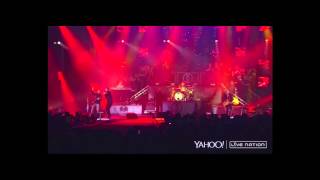 Third Day: Saved - Live In Atlanta