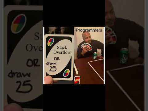 Programmers: draw 25