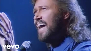 Bee Gees - One (Official Video)