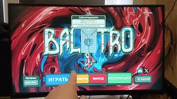 Balatro Error. This program requires a graphics card and video drivers which suppoert OpenGL 2.1