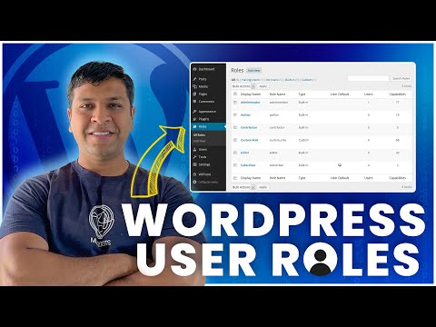 How to Set Up User Roles Correctly When Migrating From Sitecore to WordPress