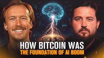 How Bitcoin Mining Became the Backbone of AI