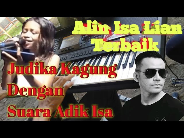 Alin Isa || Cover  || Tamba Sa Hau Labele class=