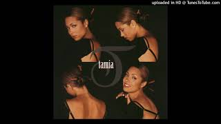 Tamia - Careless Whisper (432Hz)