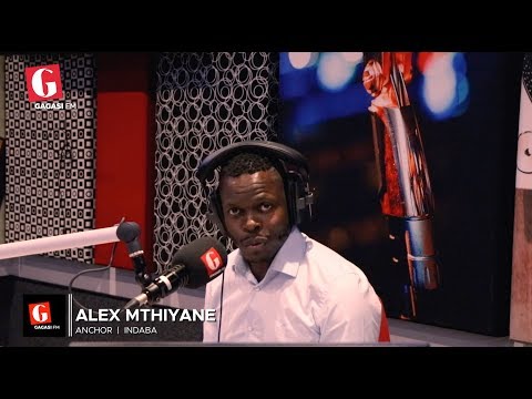 Ulungiswa Makwenzenjani Umsamo on Indaba Yesintu  |  Alex Mthiyane