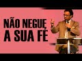 Antipas A Fiel Testemunha Pr Josué Brandão Antipas A Fiel Testemunha Pr Josué Brandão