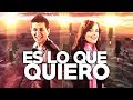 Emmanuel y Linda - Es lo que Quiero [Vídeo Clip Oficial]